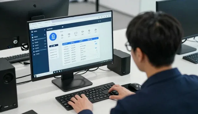 线上店铺运营中的智能化方案使用与维护策略